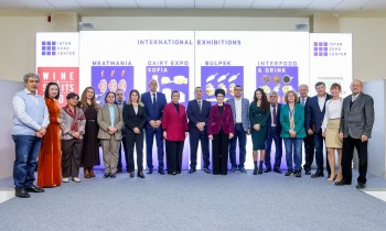 viet nam tham gia gian hang tai hoi cho quoc te ve thuc pham do uong lon nhat dong nam au