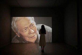 trinh do duy nhat can co trong cam thu nghe thuat do la tu do