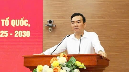 Đảng bộ Mặt trận Tổ quốc, các đoàn thể trung ương đẩy mạnh giải pháp phát huy đại đoàn kết toàn dân tộc  trong kỷ nguyên mới