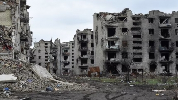 Tin quốc tế ngày 21/11: Hé lộ kế hoạch hòa bình 28 điểm cho Ukraine; Campuchia - Thái Lan lập bản đồ cắm mốc biên giới tạm thời