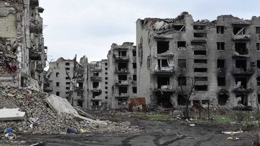 Tin quốc tế ngày 21/11: Hé lộ kế hoạch hòa bình 28 điểm cho Ukraine; Campuchia - Thái Lan lập bản đồ cắm mốc biên giới tạm thời