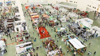 nhung con so biet noi tu tuan le cong nghiep cong nghe viet nam 2025