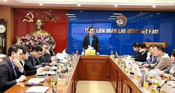 sua doi dieu le va nang cao hieu qua to chuc cong doan viet nam