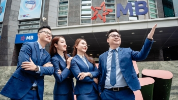 MB ký kết thành công hợp đồng khoản vay hợp vốn xanh đầu tiên trị giá 500 triệu USD