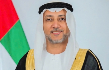 Mở rộng kết nối hàng không, tăng lượng du khách giữa hai nước Việt Nam - UAE