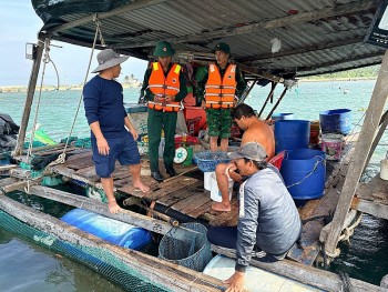 don bien phong ninh phuoc khanh hoa tang cuong tuyen truyen chu dong ung pho bao so 15