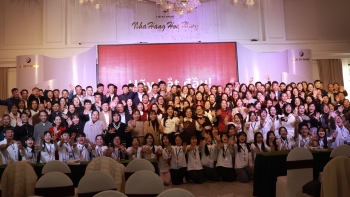 Tổ chức Cứu trợ Trẻ em: thúc đẩy môi trường học đường an toàn, tôn trọng và tích cực tại Lào Cai