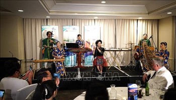 du lich cau noi nang dong giua viet nam va australia