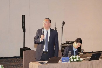 evngenco1 chu tri phan ban nguon dien tai hoi nghi khcn dien luc toan quoc nam 2025