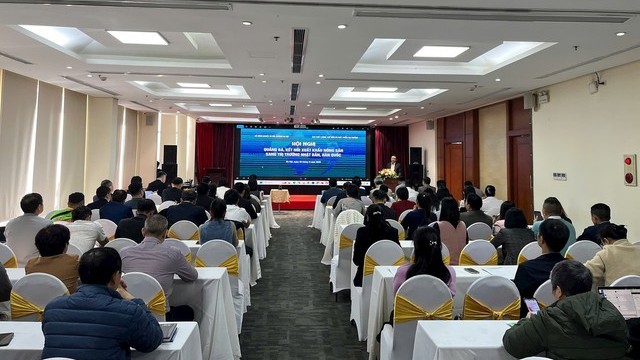 Tăng cường nỗi lực đưa nông sản chinh phục thị trường Nhật Bản, Hàn Quốc