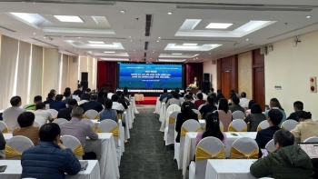 Tăng cường nỗi lực đưa nông sản chinh phục thị trường Nhật Bản, Hàn Quốc