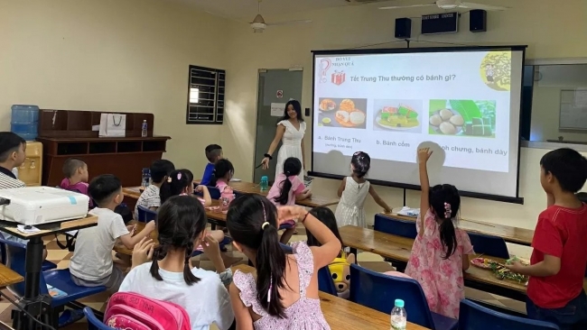 Lê Nguyễn Lưu An: Mầm xanh tiếp nối hành trình giữ gìn tiếng Việt trên đất Malaysia