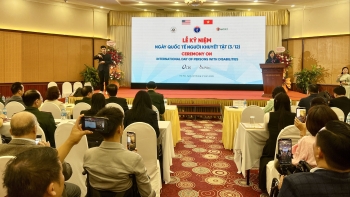 chung tay vi xa hoi khong rao can cho nguoi khuyet tat