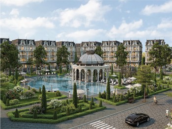 noble palace long bien tung uu dai chua tung co voi goi qua tang noi that len toi gan 14 ty dong