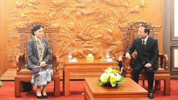 lam sau sac hon quan he hop tac viet nam lao tren nhieu linh vuc