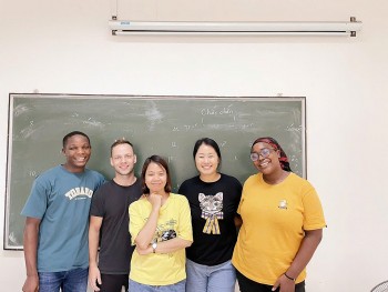 nhung meo nho khi giang day tieng viet cho nguoi nuoc ngoai