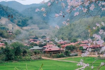 na su hanh trinh tu ban ngheo thanh diem den du lich cong dong