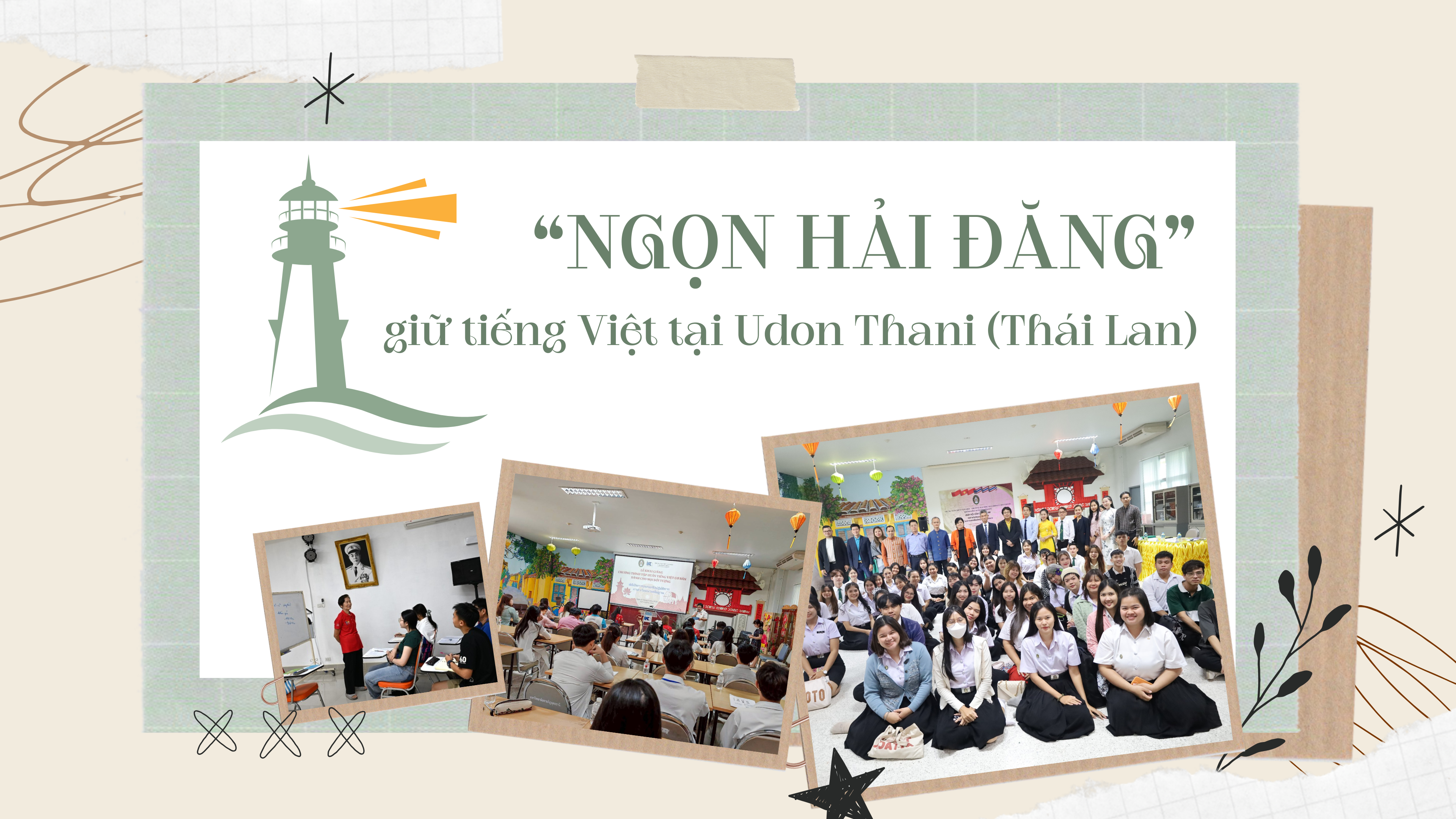 ngon hai dang giu tieng viet tai udon thani thai lan