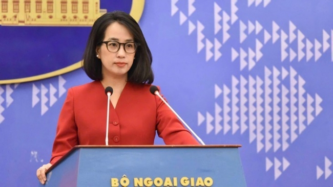 Việt Nam kêu gọi Thái Lan, Campuchia thực hiện thỏa thuận ngừng bắn