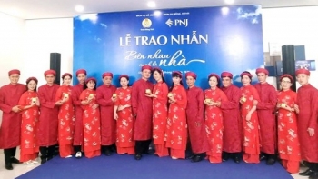 cong doan dong nai ho tro 12 cap cong nhan to chuc le cuoi van minh tiet kiem