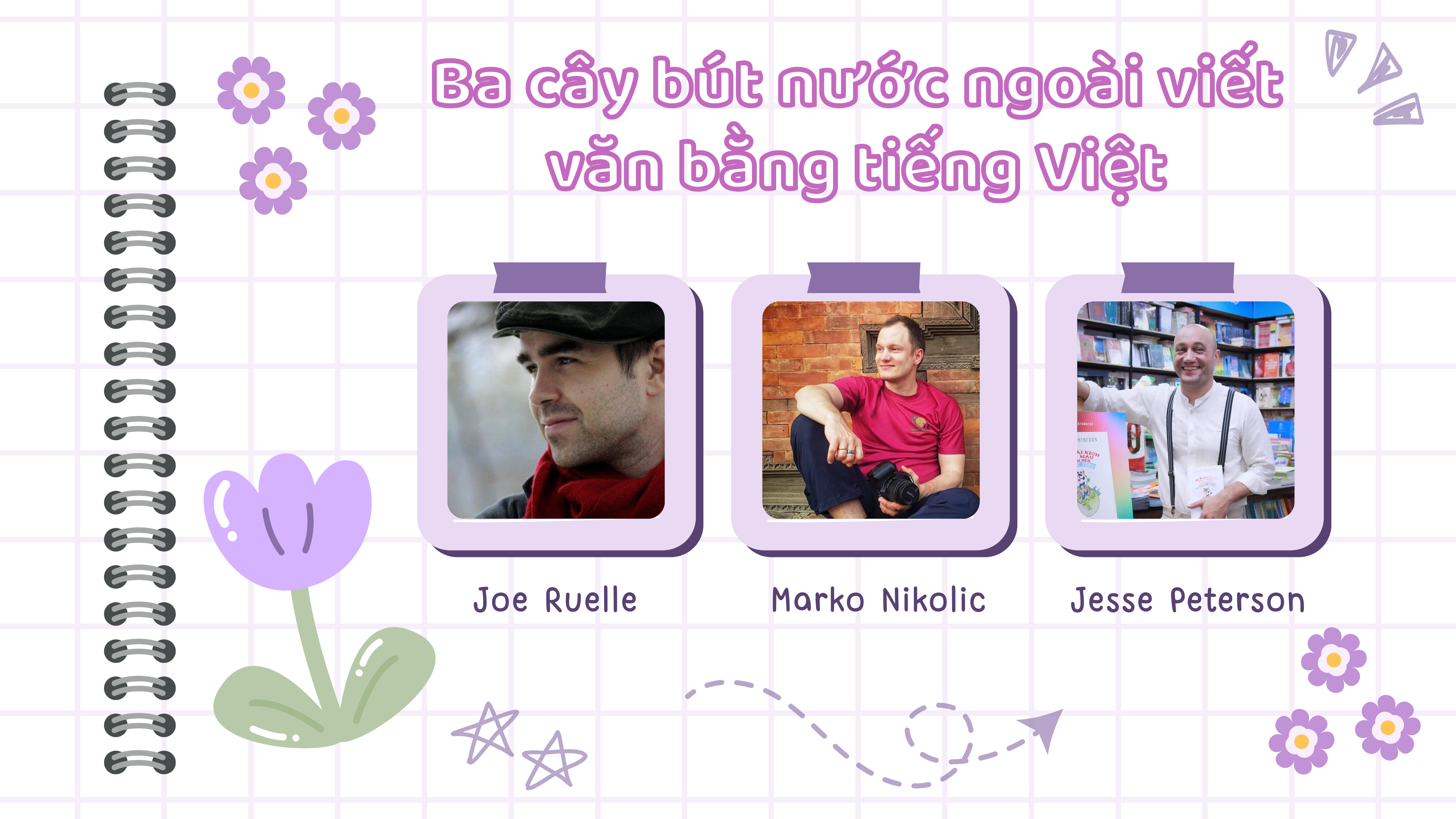 ba cay but nuoc ngoai lan toa tieng viet