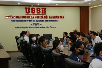 nang cao nhan thuc cua thanh nien ve bien doi khi hau