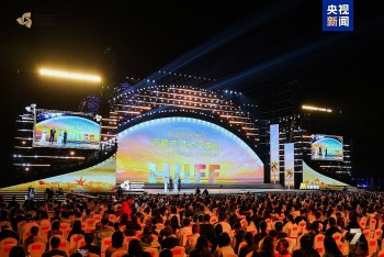 be ma c lien hoan phim quo c te da o ha i nam la n thu 7