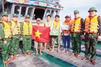 hue du kien chi 16 ty dong ho tro giai ban hon 100 tau ca khong du dieu kien hoat dong