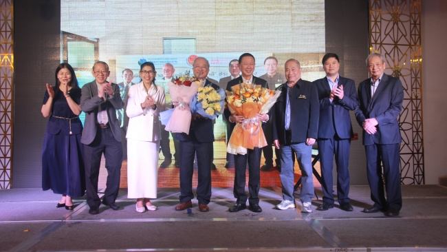 Hải Phòng tăng cường kết nối Việt Nam - Thái Lan qua giao lưu nhân dân