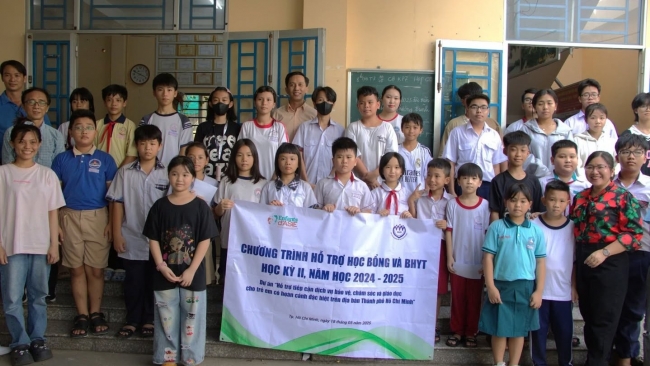 TP.HCM sau hợp nhất: Nhiều thách thức mới trong công tác bảo vệ quyền trẻ em