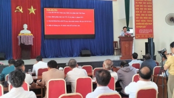 Công đoàn giữ vai trò quan trọng trong quản trị xã hội hiện đại