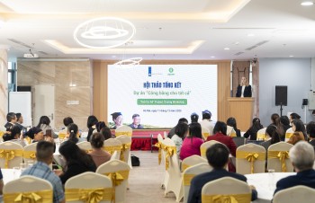 oxfam lan toa tri thuc ban dia mo duong sinh ke ben vung