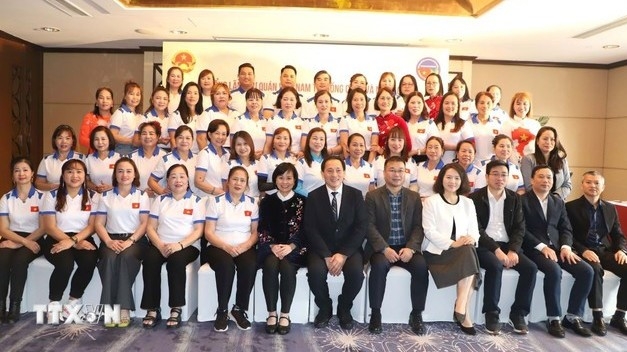 Trung Quốc: Cộng đồng người Việt tại Macau hướng về quê hương