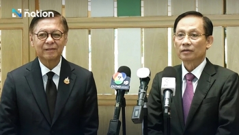 Việt Nam sẵn sàng phối hợp duy trì hòa bình, ổn định khu vực