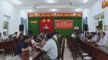 TP.HCM: "Cà phê sáng cùng ngư dân" để tuyên truyền phòng, chống khai thác IUU