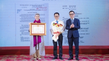 Zhi Shan Foundation kỷ niệm 30 năm hoạt động tại Việt Nam, nhận Bằng khen của Thủ tướng