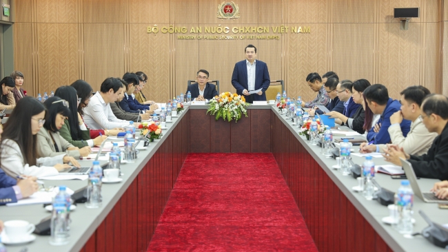 Việt Nam chủ động tham gia định hình chuẩn mực quyền con người mới tại Liên hợp quốc