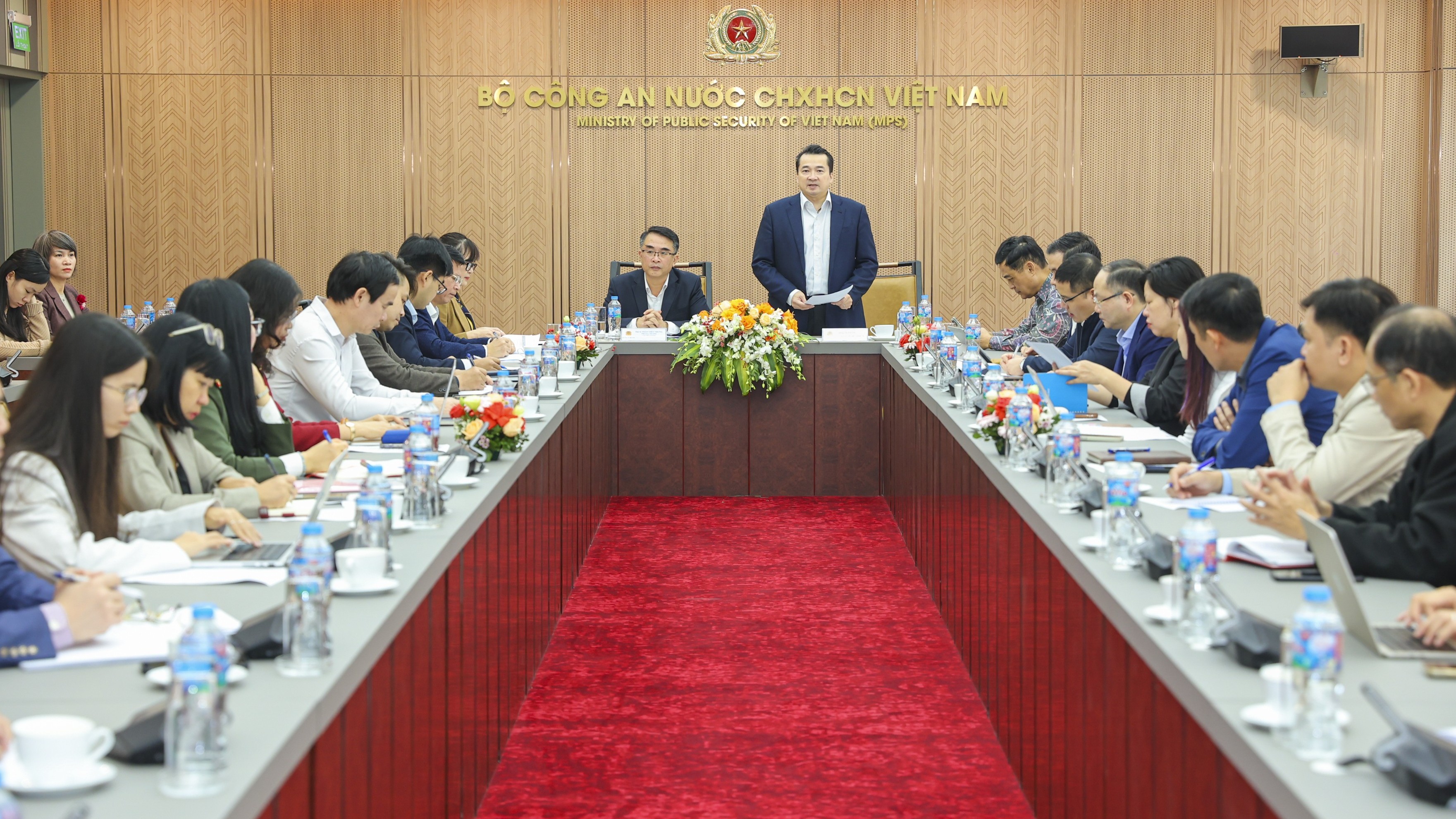 Việt Nam chủ động tham gia định hình chuẩn mực quyền con người mới tại Liên hợp quốc