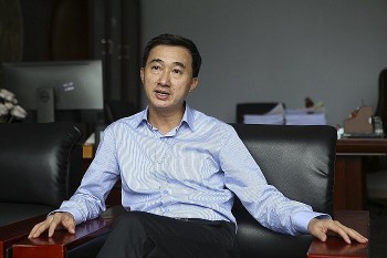 thu truong tran van thuan bo y te dat duoc nhieu thanh tuu noi bat trong hop tac quoc te