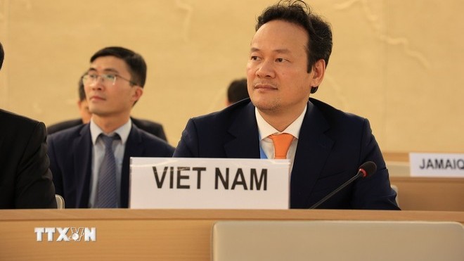 Việt Nam tiếp tục nâng cao hiệu quả khi tham gia các cơ chế đa phương