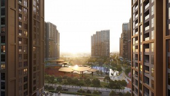 triet ly nature in motion tai the parkland bai toan can bang giua thien nhien va nhip song do thi