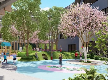 vingroup cong bo mo hinh giao duc phi loi nhuan danh cho tre co nhu cau giao duc dac biet