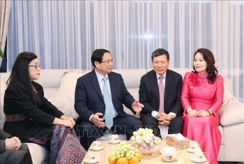 nguoi gan ket cong dong nguoi viet nam o chau au