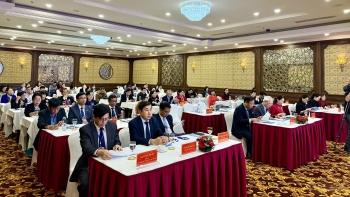 Sẽ tổ chức nhiều hoạt động giao lưu nhân dân thiết thực giữa Việt Nam - Thái Lan năm 2026