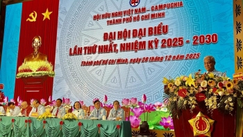 Tăng cường kết nối nhân dân, bồi đắp quan hệ Việt Nam - Campuchia trong giai đoạn mới