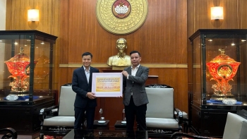 kieu bao va cong dong quoc te dong hanh cung viet nam khac phuc hau qua bao lu