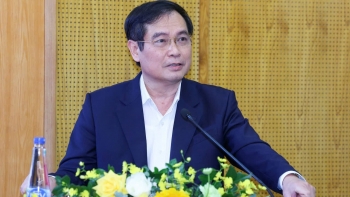 tap huan bao chi tuyen truyen dai hoi xiv cua dang doi moi tu duy phat huy vai tro bao chi da nen tang