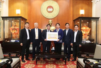 kieu bao tai lien bang nga ung ho 25 ty dong giup dong bao khac phuc hau qua bao lu