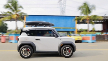 nguoi dung viet tranh thu chot don vinfast vf 3 de nhan uu dai lon nhat nam