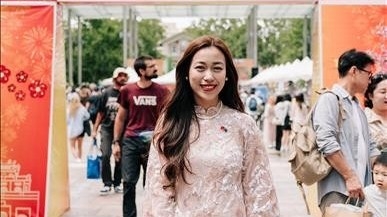 Tư duy cởi mở, cầu thị tạo động lực để người Việt xa quê chung tay xây dựng đất nước